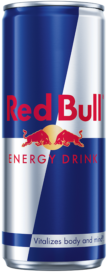 Red Bull