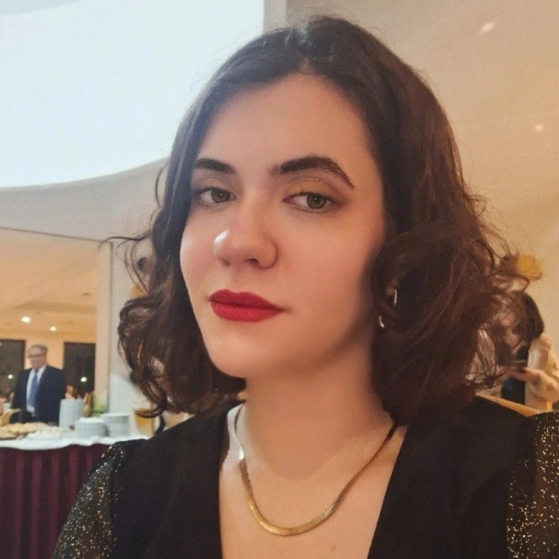 Diana Cristina Ferreira