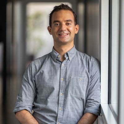 Guilherme Moura Paredes