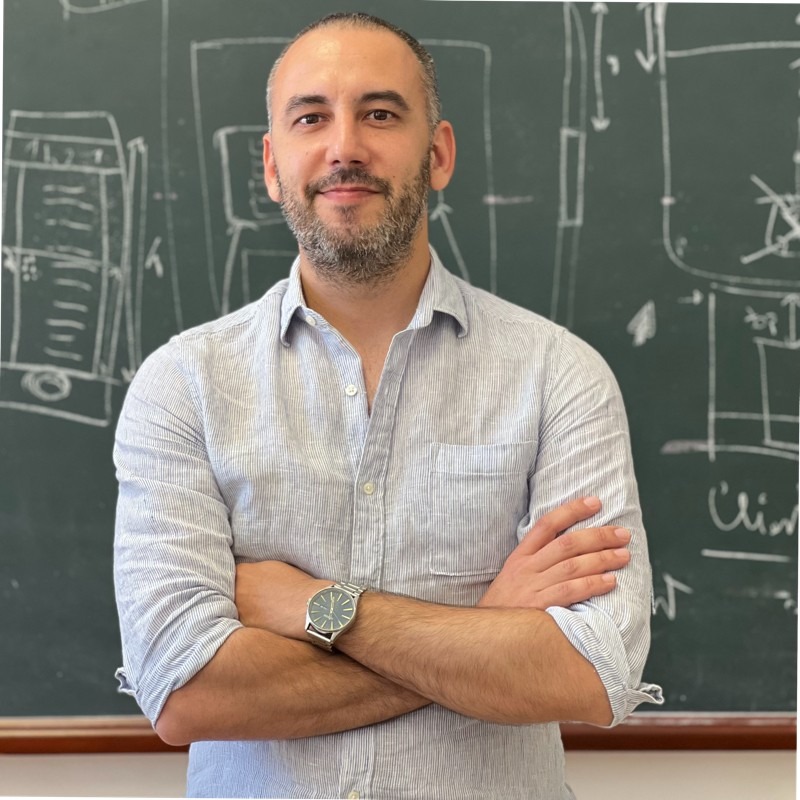 Henrique Manuel Rocha