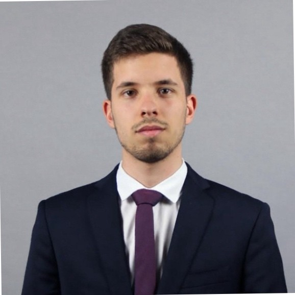 Luís Carvalho Silva